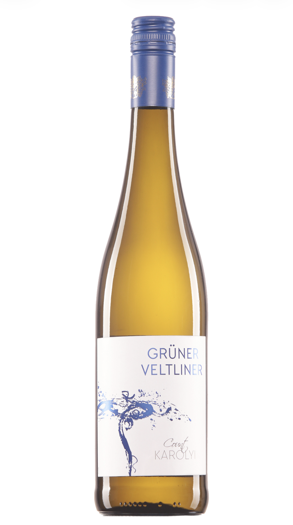 Count Karolyi Grüner Veltliner