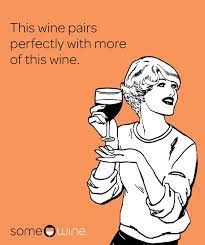 Wine and Food Pairing