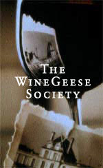 Irish Wine Geese