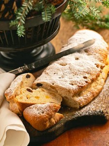 Holiday Dessert and Wine Pairing