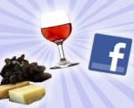 Wine, Dine and Facebook 6 – June 21