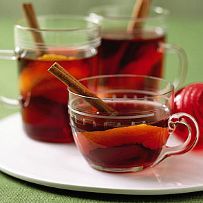 Mulled Wine History