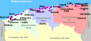 The Unique Wine History of Algeria