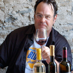 Celebrity Wine