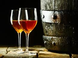 Exploring Fortified Wine