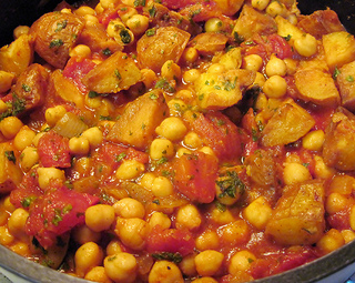Pairing Wine With Spicy Cuisine