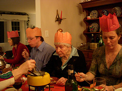 Six Holiday Dinner Wine Pairing Tips