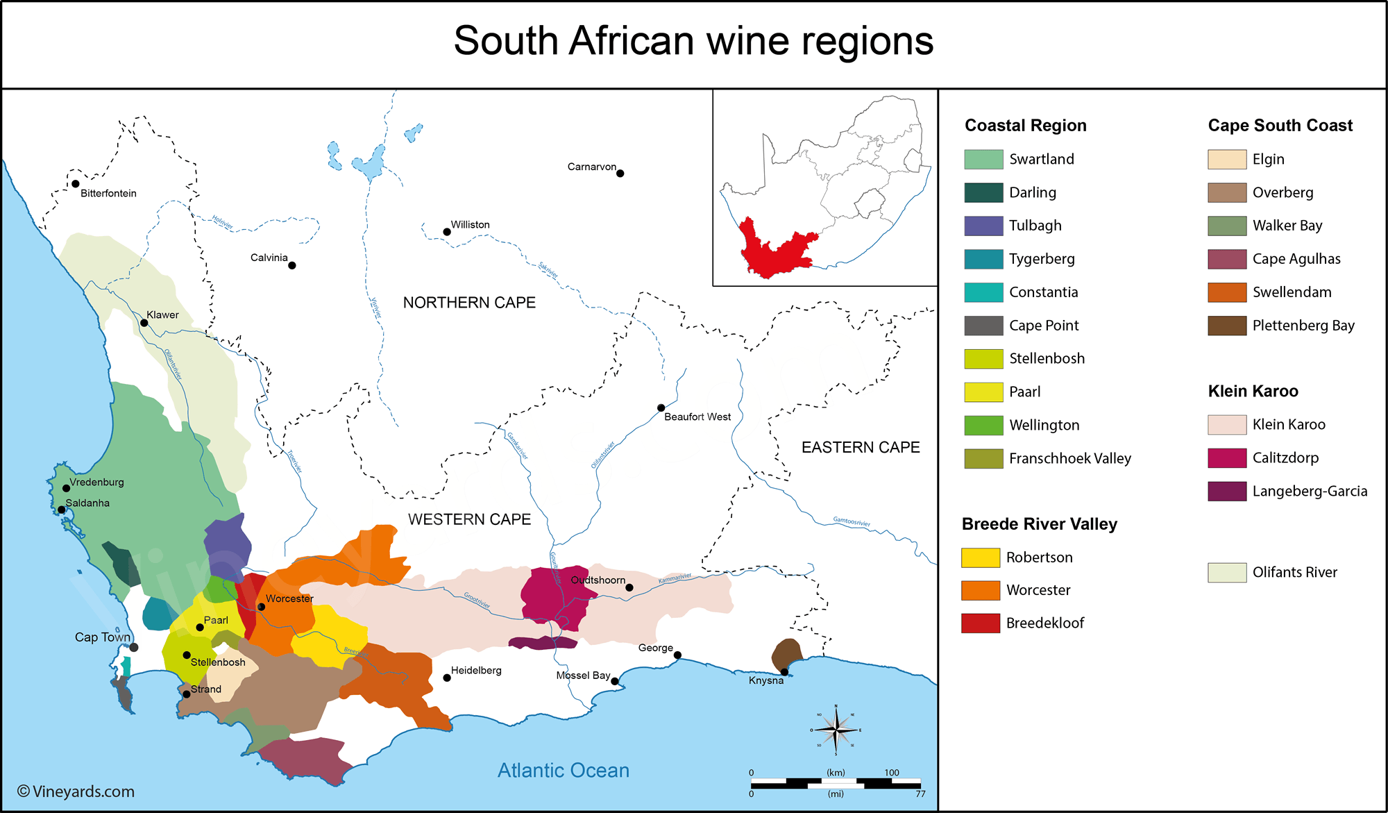 Exploring South African Wine - Betty's Wine Musings, image size:2000x1171