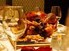 Being Thankful for Wine on Thanksgiving