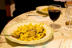 Red Wine Guide for the Pescetarian