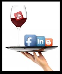 Wine and Social Media