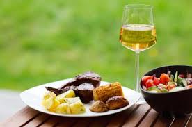 What Wines Go Best with Barbecues?