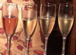 Sparkling Wine and Champagne