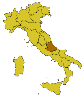 Pairing Abruzzo Cuisine and Wine