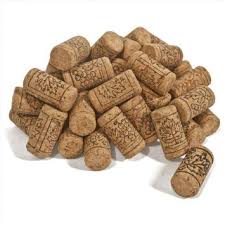 Cork Wine Stoppers