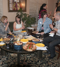 Tips for a Successful Wine Tasting