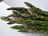 Asparagus and Wine