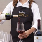Exciting Wine Consultant News
