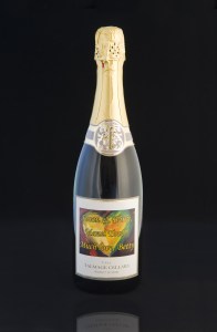 Celebrating LGBTQ Weddings with Personalized Wine