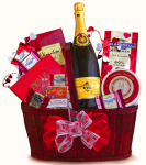 Wine Gifts for your Valentine