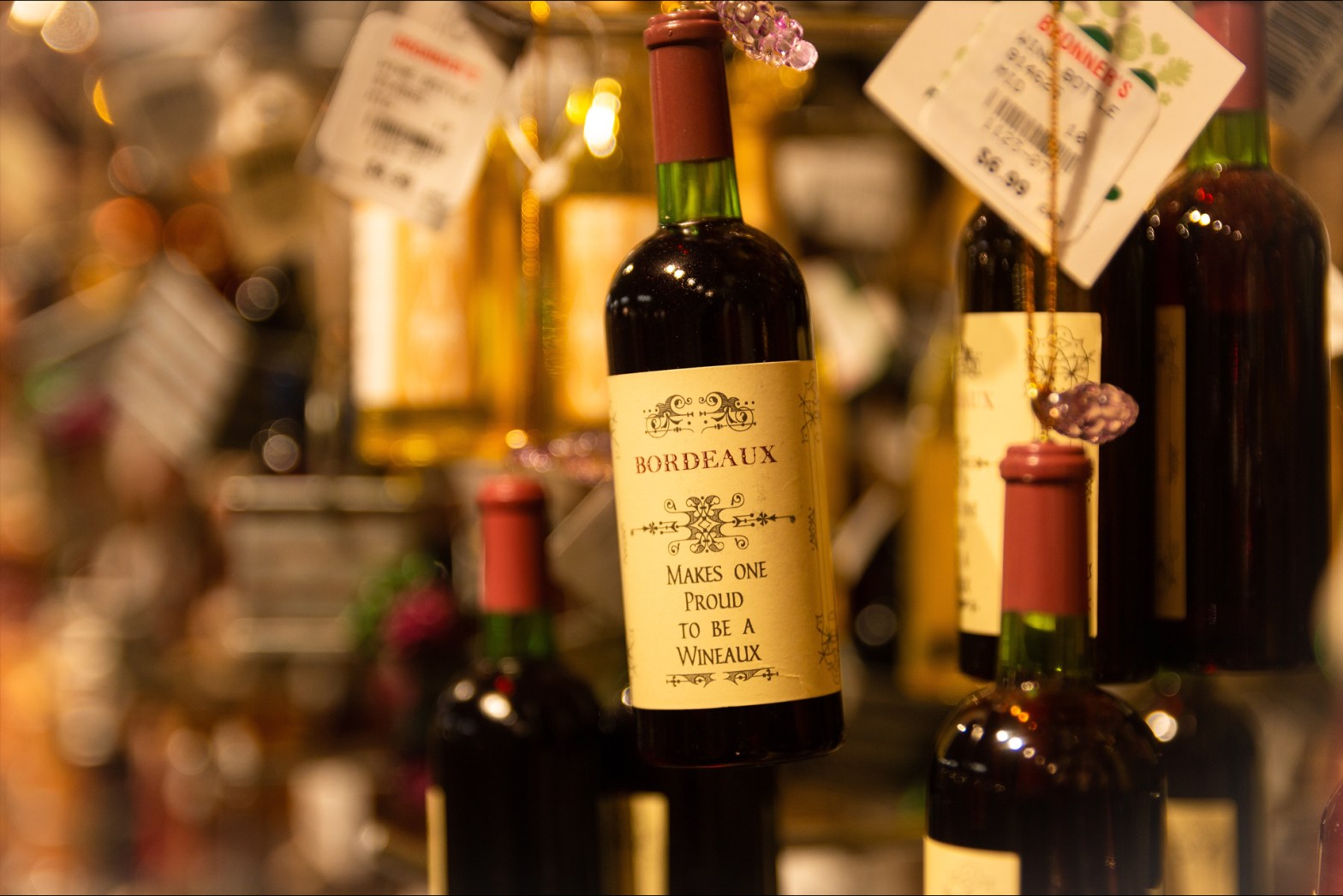 bordeaux wine