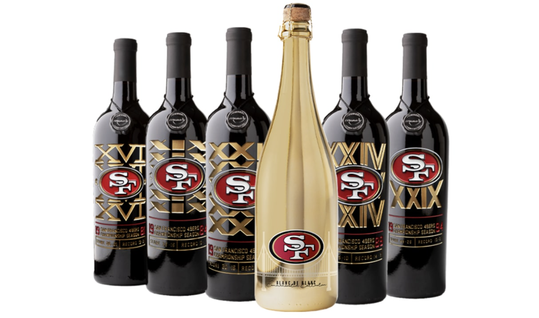 Go Niners!