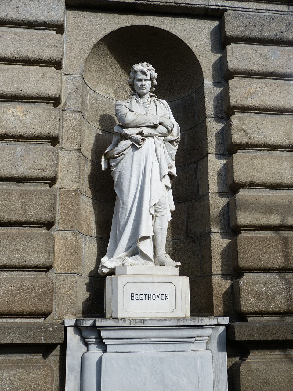 Beethoven
