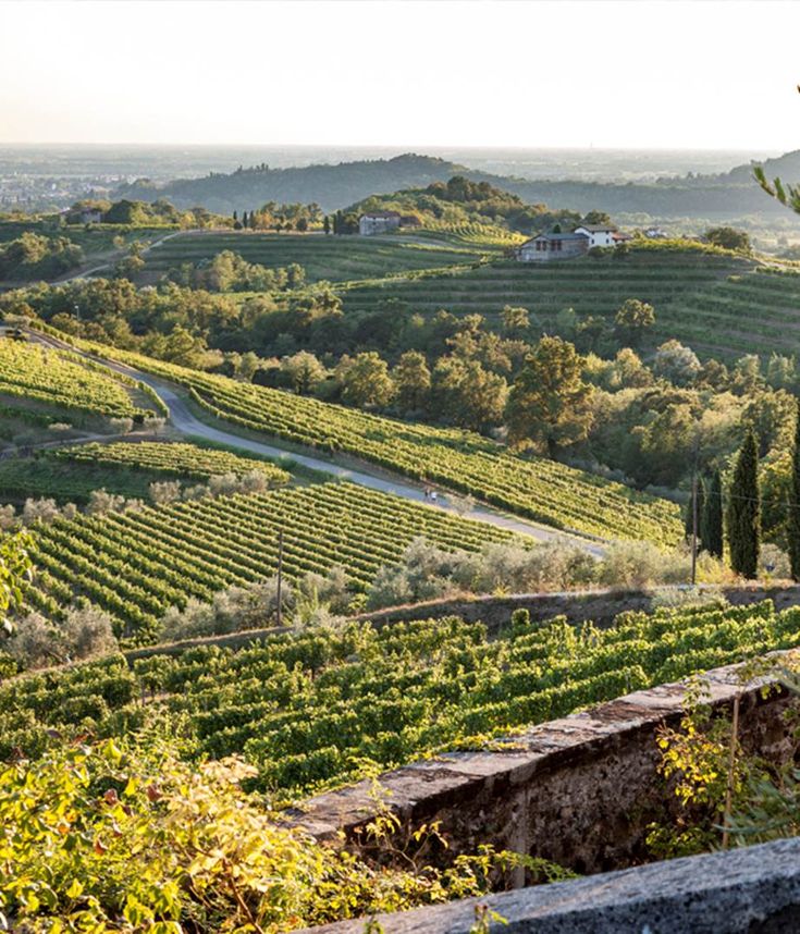 My old blog articles on Italy