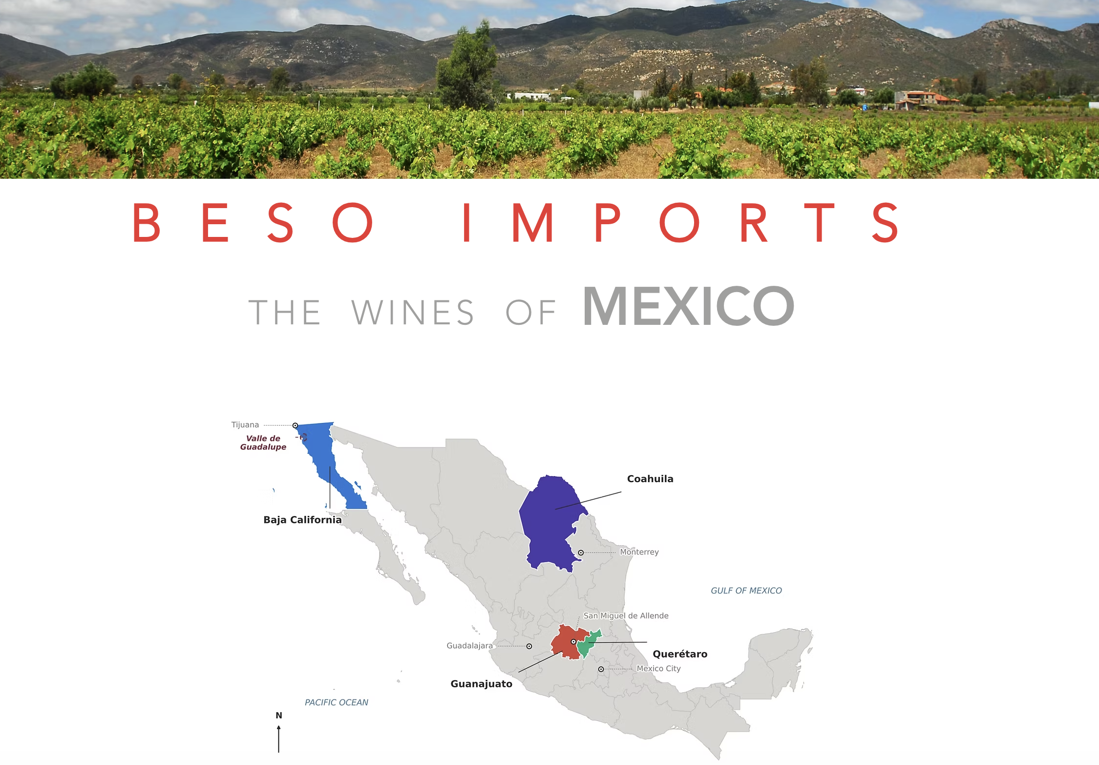 Beso Imports